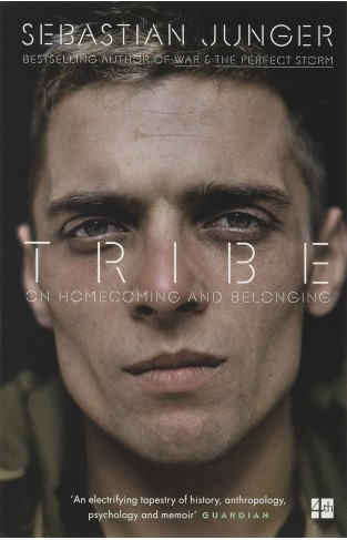 Tribe: On Homecoming and Belonging